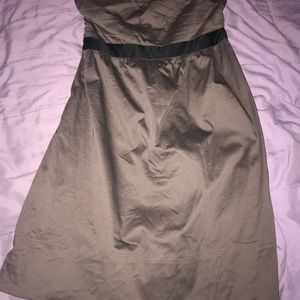 American Eagle dress